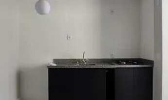 Imagem 2: Apartamento / Padrão - Parque Industrial - Locação e Venda - Residencial