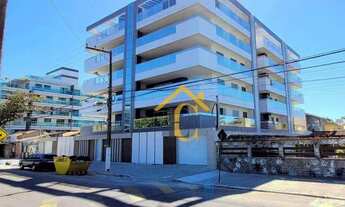 Imagem 2: Cobertura com 3 dormitórios à venda, 112 m² por R$ 608.000,00 - Costa Azul - Rio das Ostra