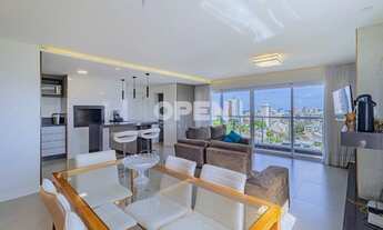 Imagem: Apartamento para aluguel com 124 metros