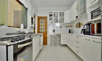 Imagem 7: Residencial Villa Campo Bello casa de condomínio 3 dormitórios 1 suíte e 2 vagas na vila S