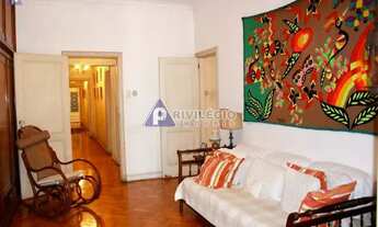 Imagem 6: Apartamento à venda, 3 quartos, 1 vaga, Copacabana - RIO DE JANEIRO/RJ