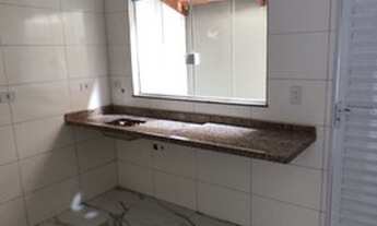 Imagem 3: Casa de condomínio sobrado para venda com 65 metros quadrados com 2 quartos