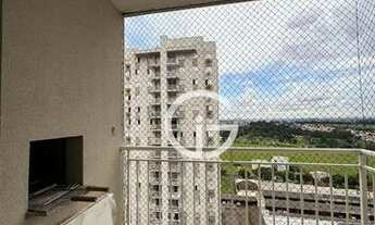 Imagem 5: Apartamento com 3 quartos à venda, 73 m² por R$ 415.000 - Terra Bonita - Londrina/PR
