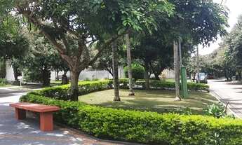 Imagem 5: Casa de condomínio sobrado no Portal do Sol 2 para venda possui 250 metros quadrados com 4