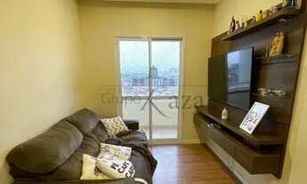 Imagem 3: Apartamento - Residencial Reiwa - Jardim América - 3 Dormitórios - 68m²