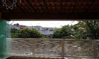 Imagem 6: SOBRADO VILA OSASCO