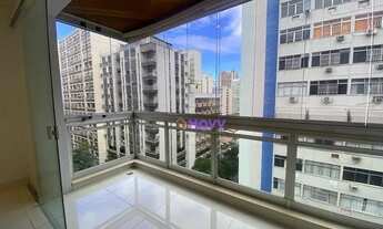 Imagem 7: Excelente 3 quartos Icaraí!!!