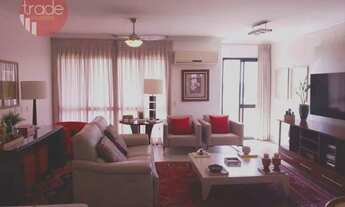 Imagem 5: Apartamento com 3 dormitórios à venda, 166 m² por R$ 1.277.000,00 - Jardim Irajá - Ribeirã