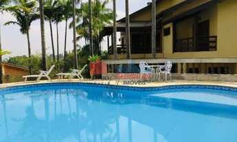 Imagem 7: Casa para locação no Condomínio Vale do Itamaracá, 4 Suites - Valinhos/SP