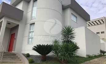 Imagem 4: Casa - Swiss Park - Campinas