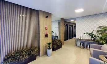 Imagem 4: Apartamento Padrão em Bauru