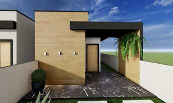 Imagem 2: FLORIANóPOLIS - Casa Padrão - São João do Rio Vermelho