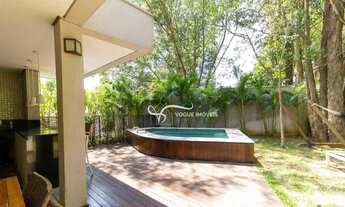 Imagem 4: NOVARE MELVILLE ALPHAVILLE