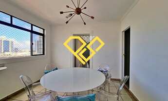 Imagem 3: Cobertura 5 Quartos em Santos