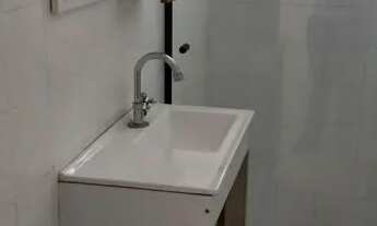 Imagem 4: Aluguel Casa de Fundos