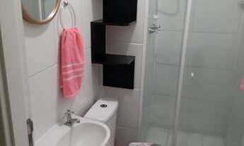 Imagem 4: Repasse condomínio reserva park 3° andar