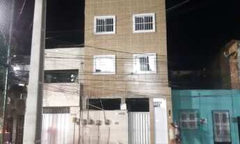 Imagem: Kitnet mobiliado