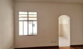 Imagem: CASA DE VILA COM 100m² 02 DORMITÓRIOS