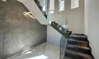 Imagem 5: Casa de condomínio para venda com 196 metros quadrados com 4 quartos em Uruguai - Teresina