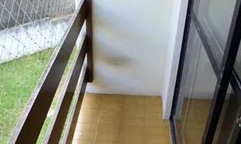 Imagem 7: Apartamento para Aluguel - Jardim Pacaembu, 2 Quartos, 76 m2