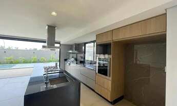 Imagem 3: CASA CONDOMINIO ALPHAVILLE PARA VENDA E LOCAÇÃO