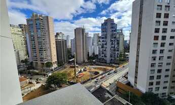 Imagem 7: Apartamento | Vila Nova Conceição | 251m² | 4 quartos | 4 vagas