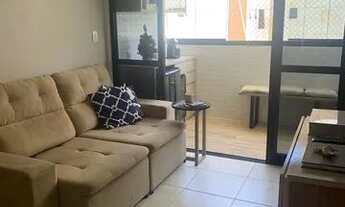 Imagem 2: Apartamento na rua Rodolpho Coelho Cavalcante, vista mar andar alto e de alto padrão