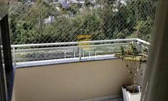 Imagem 6: Cobertura 3 dormitórios sendo 01 suíte bairro Saco Grande - Florianópolis/SC