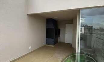 Imagem 6: Cobertura para Venda em Cascavel, Centro, 4 dormitórios, 1 suíte, 3 banheiros, 2 vagas