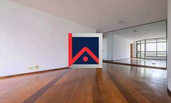 Imagem 2: Apartamento Locação Paraíso 138 m² 3 Dormitórios