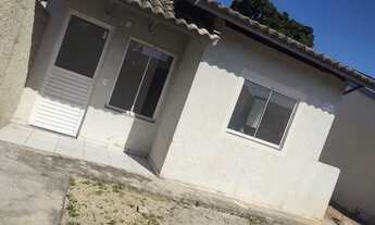 Imagem: Alugo casa em Itaboraí