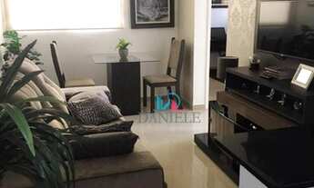 Imagem 2: Apartamento com 2 dormitórios localizado no Edifício Spazio Araucárias