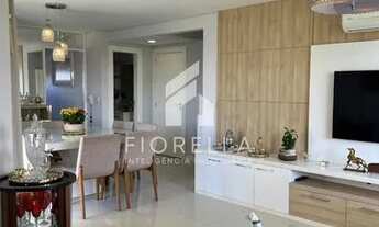 Imagem 3: Apartamento com 3 suítes no Bairro Estreito