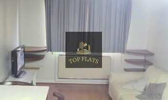 Imagem 4: Flat disponível no Itaim