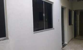 Imagem 3: Kitinets e Casa no bairro Vera Cruz