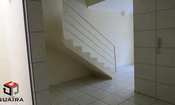 Imagem 7: Sobrado em condomínio fechado, 70 m², 3 quartos, 1 suíte - Jardim Stella - Santo André - S