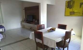 Imagem 3: Apartamento com 3 dormitórios à venda, 90 m² por R$ 200.000 - locação 800,00 Jardim Mirand