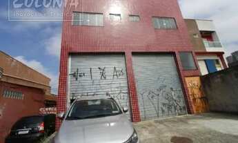 Imagem 4: Santo André - Loja/Salão - Vila Metalúrgica