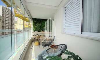 Imagem 3: Apartamento Studio à venda em Moema 1 Dormitório 1 banheiros