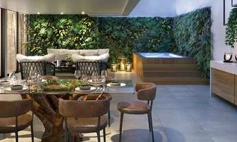 Imagem 6: Apartamento 4 suites no Leblon