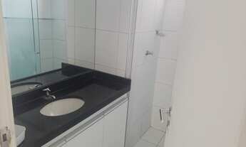 Imagem 2: Alugo apartamento no Vita Residencial Clube, com 72m² super ventilado, 3 quartos, adar alt