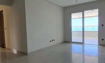 Imagem 6: 3 Suítes, 3 Vagas Demarcadas, Frente Mar