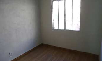 Imagem 4: Casa para aluguel tem 75 metros quadrados com 2 quartos