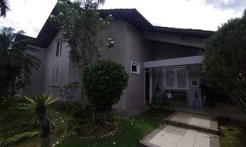 Imagem: Lotus vende belíssima casa no Cristal Ville