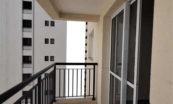 Imagem 2: HIGIENÓPOLIS - ANDAR ALTO