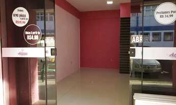 Imagem 2: Sala Comercial Para Venda ou Alugar no Centro João Pessoa - Centro Comercial Pop Shopping