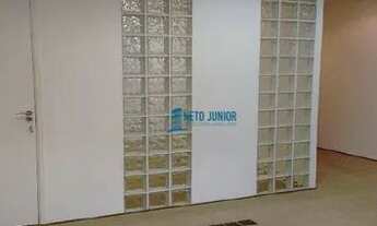 Imagem 2: Conjunto para alugar, 55 m² por R$ 2.200,00/mês - Brooklin - São Paulo/SP