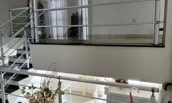 Imagem 7: Casa com 3 suítes à venda no Condomínio Delle Stelle- Louveira - S.P