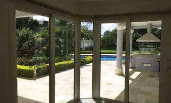 Imagem 7: Sobrado, Morada dos Pinheiros - Santana de Parnaíba