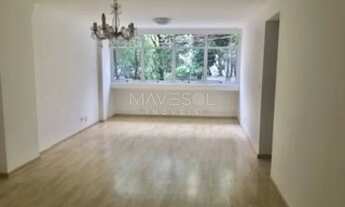 Imagem: Apartamento, Santa Cecília - São Paulo